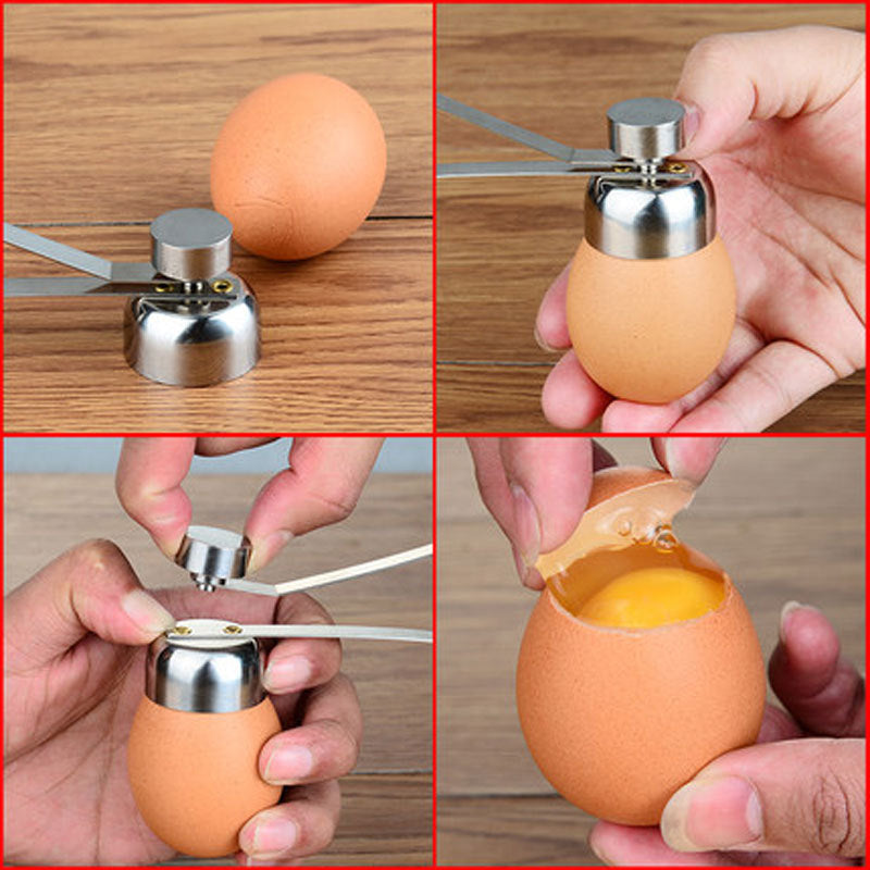 Multi-Use Egg Cutter - 888