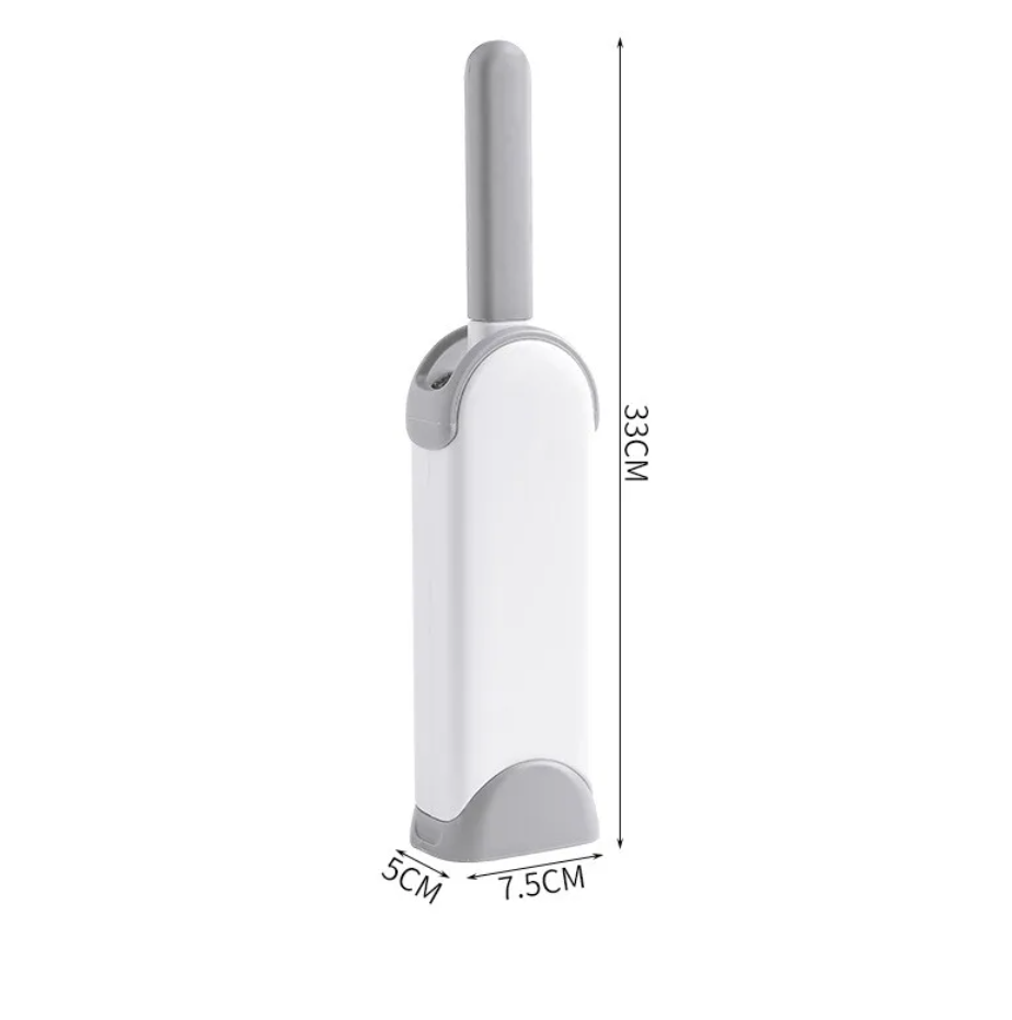 Electrostatic Fur Remover Brush - 888
