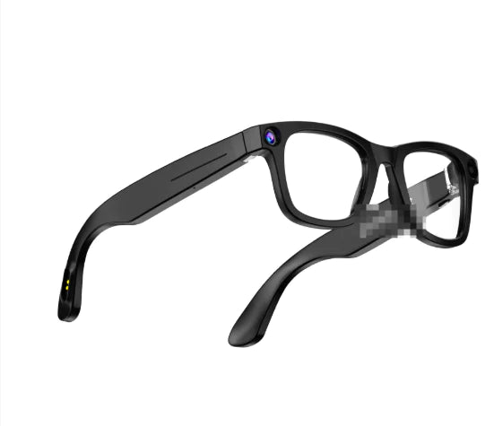 AI Camera Smart Glasses - 888