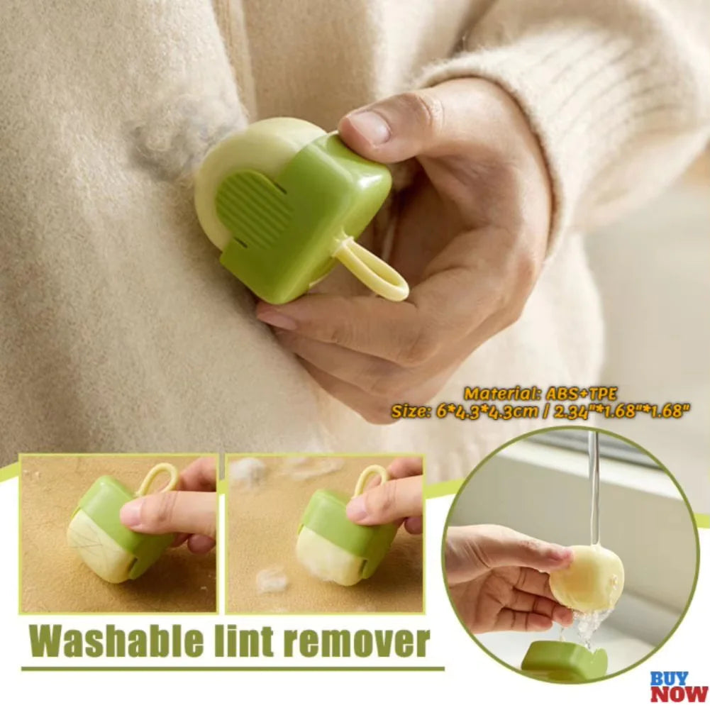 Lint Roller