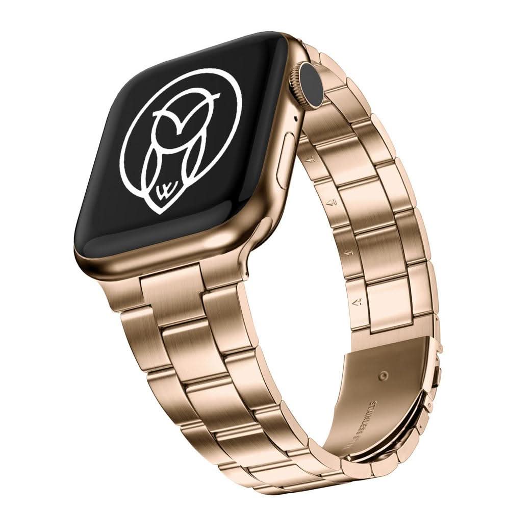 Gaia Metal Strap