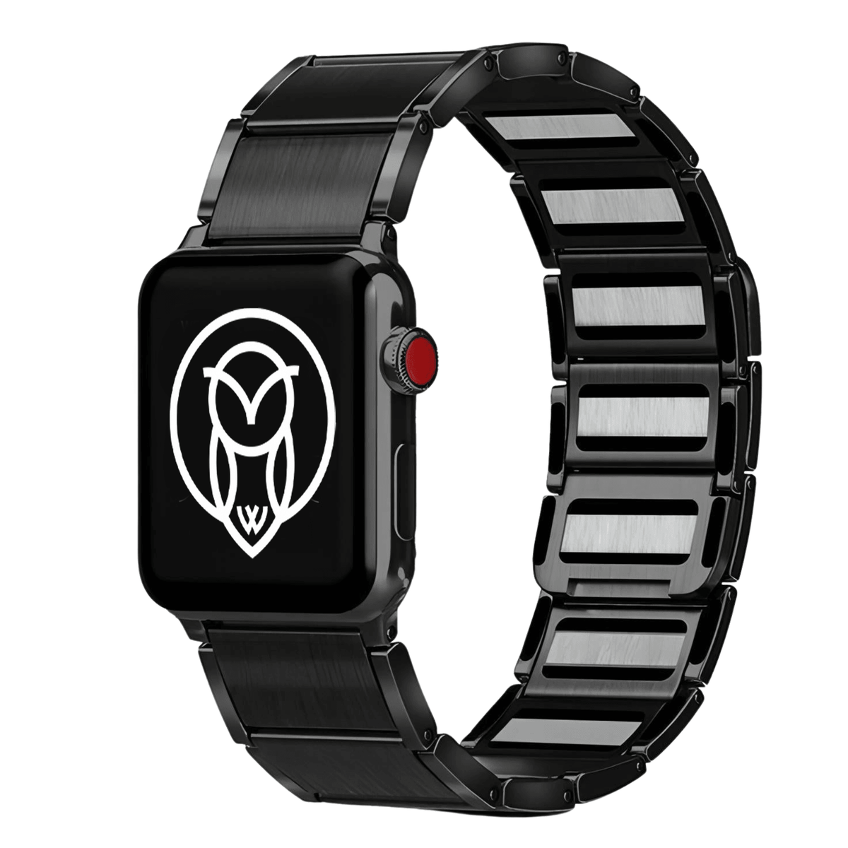 Ferrum Magnetic Strap