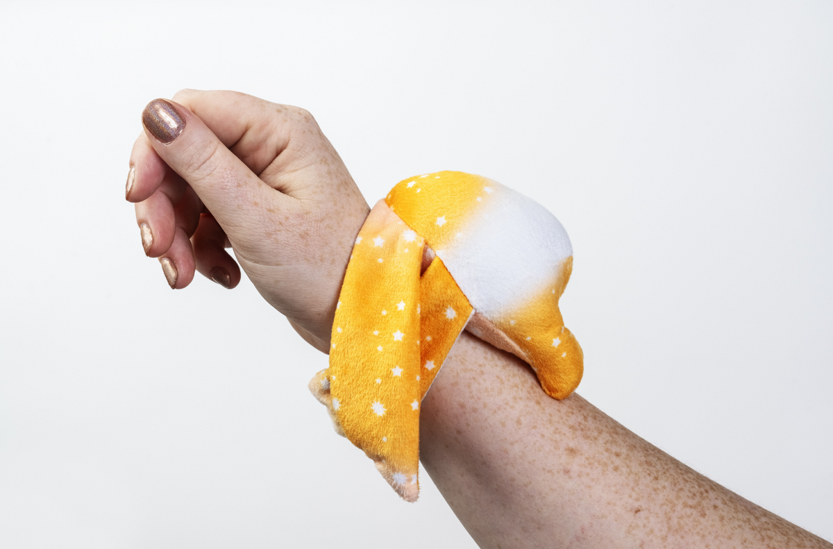Ori - Mini Wrist Hugger