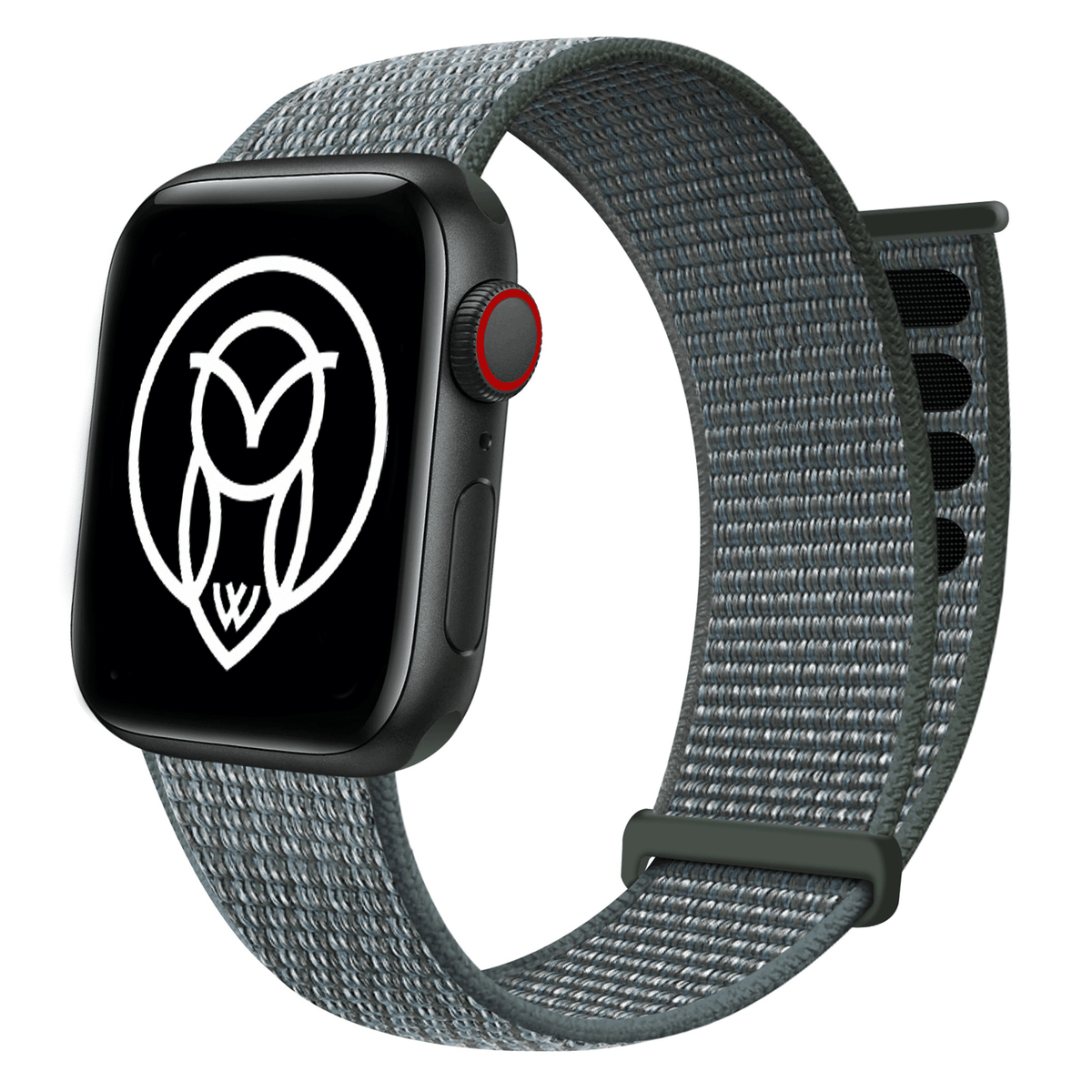 Nyx Nylon Loop Band