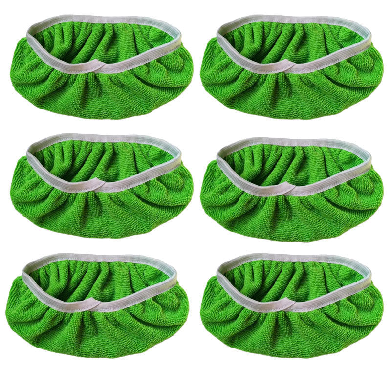Washable Reusable Mop Cloth