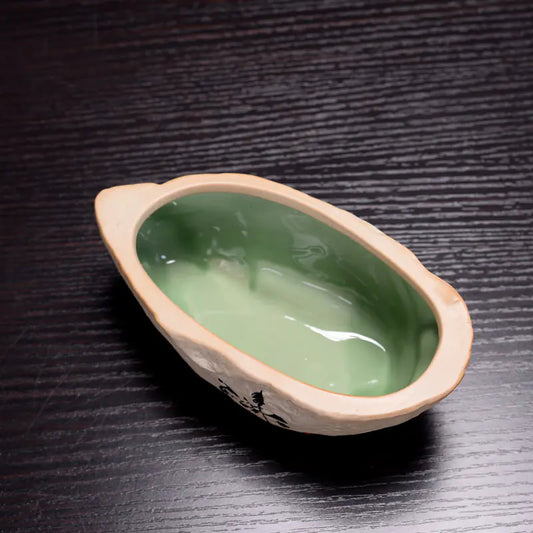 Creative Retro Stoneware Hydroponic Flower Pot