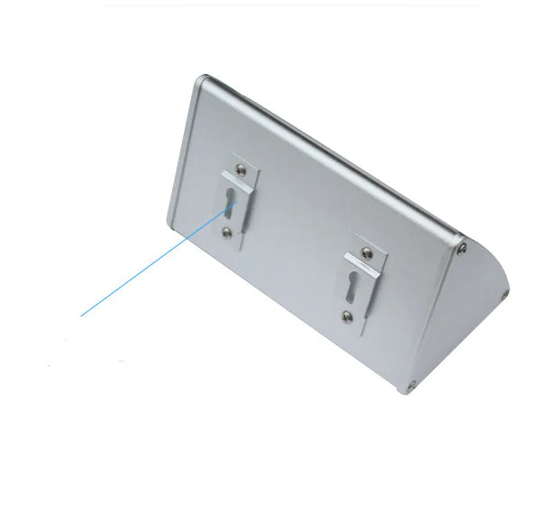 Solar Outdoor Light - New Solar Wall Lamp - 888