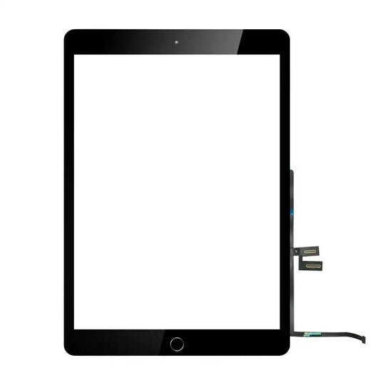 Touch Screen Digitizer Glass Replacement For iPad 8 2020 8th Gen 10.2" Home Lens