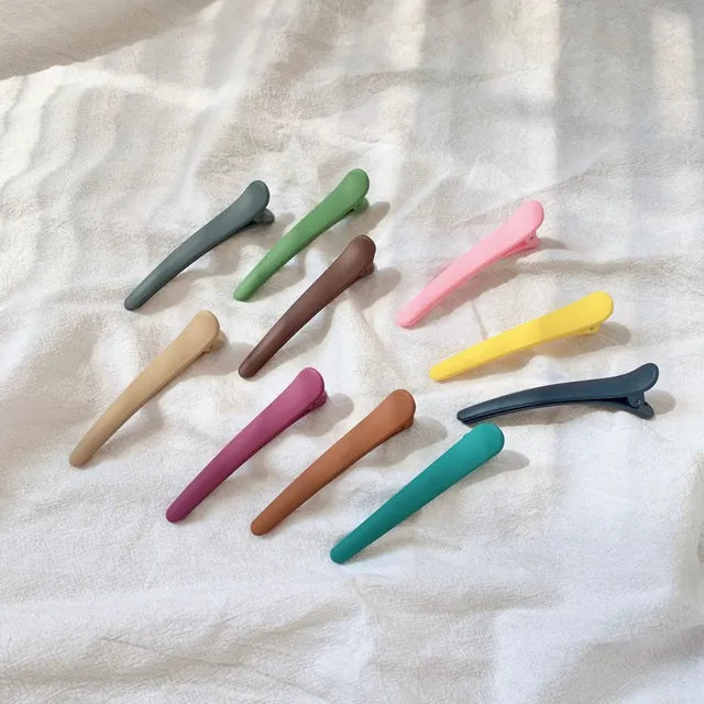 Self-Adhesive No-Heat Hair Curlers - 888