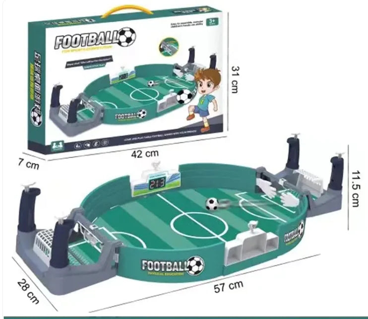 Tabletop Football Toy Game - 888