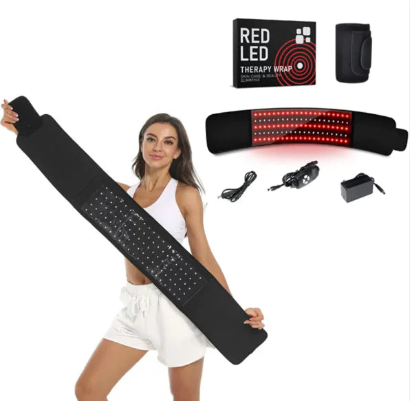 LED Infrared Belt Therapy Device - 888