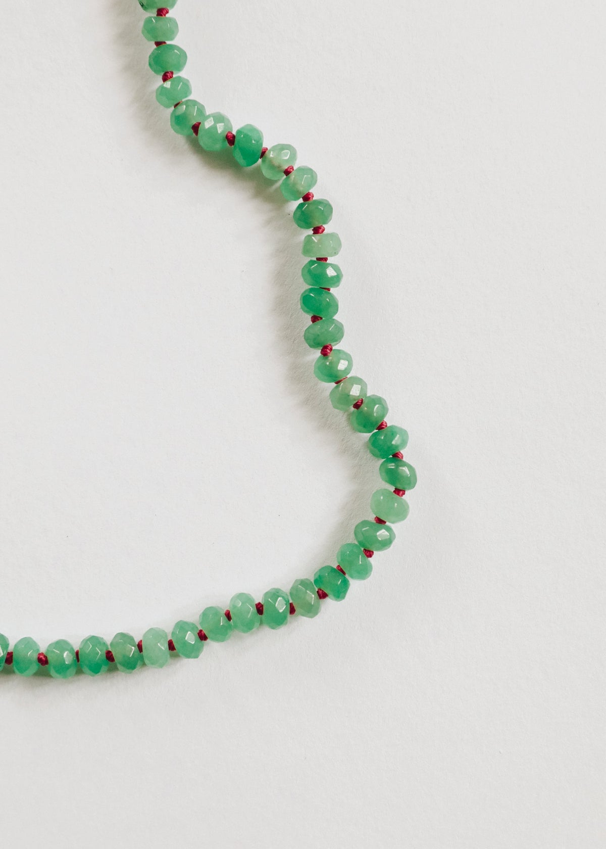 Natural Aventurine + 14k Gold Filled Toggle || Gemstone Bracelet or Anklet
