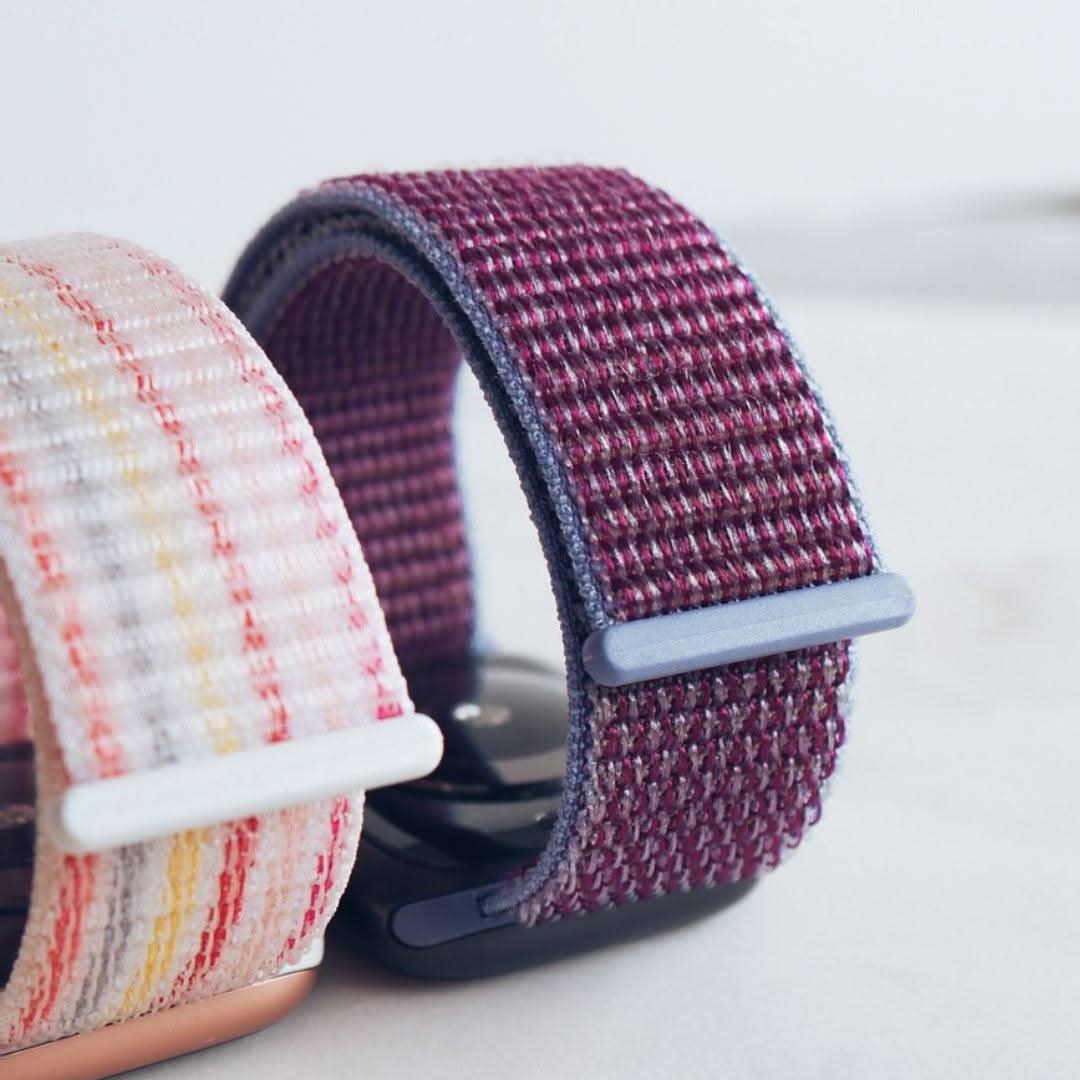 Nyx Nylon Loop Band
