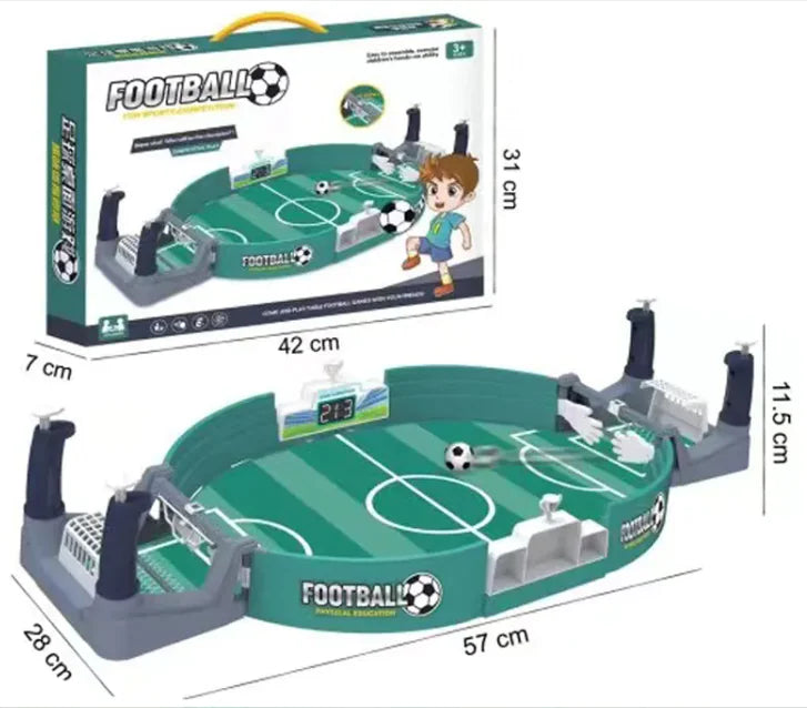 Tabletop Football Toy Game - 888
