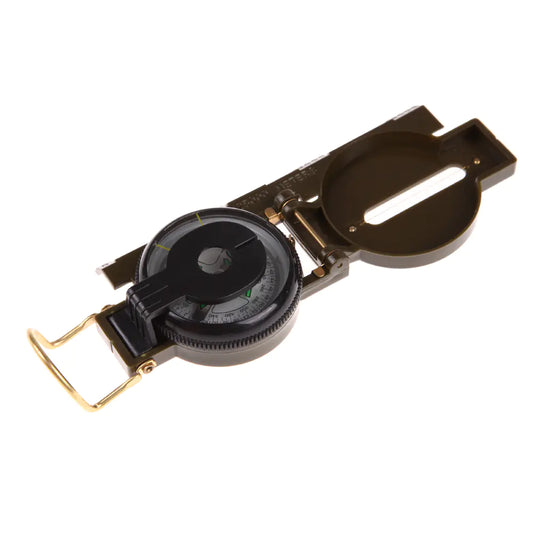 Plastic Casing Compass - 888