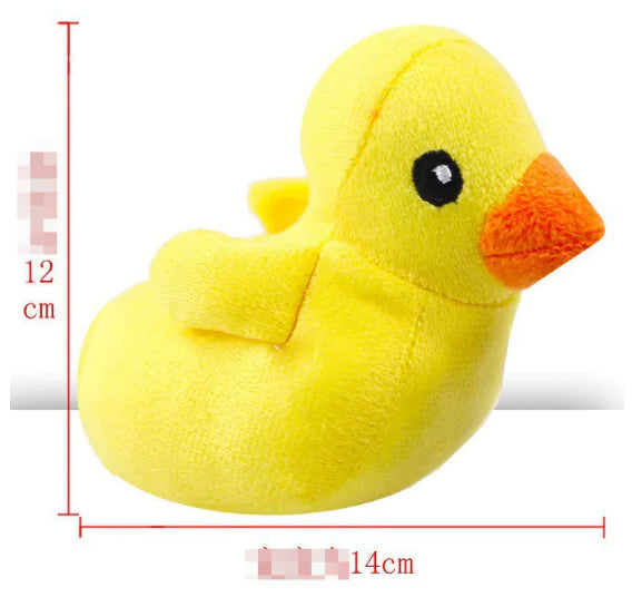 Calming Duck Toy - 888