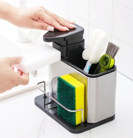 Soap Dispenser - 888