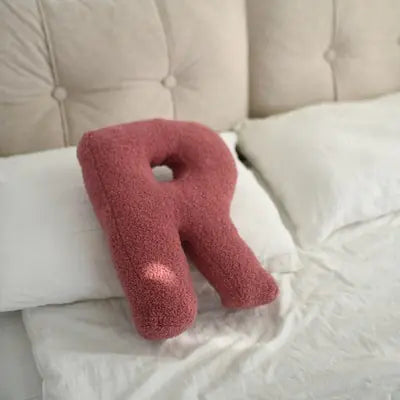 Alphabet Sofa Cushion Set - 888