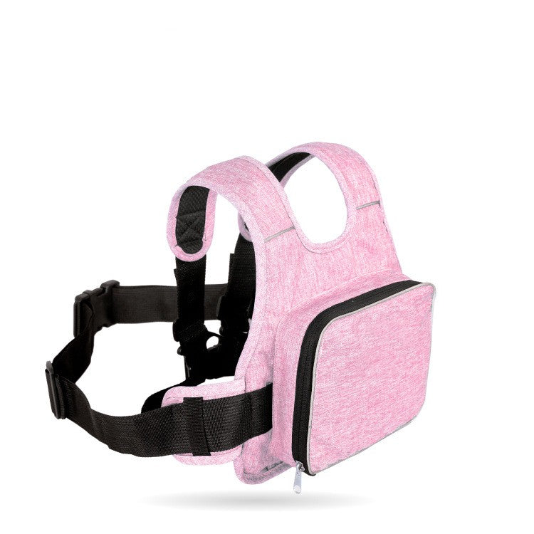Motorcycle Child Safety Belt - 888