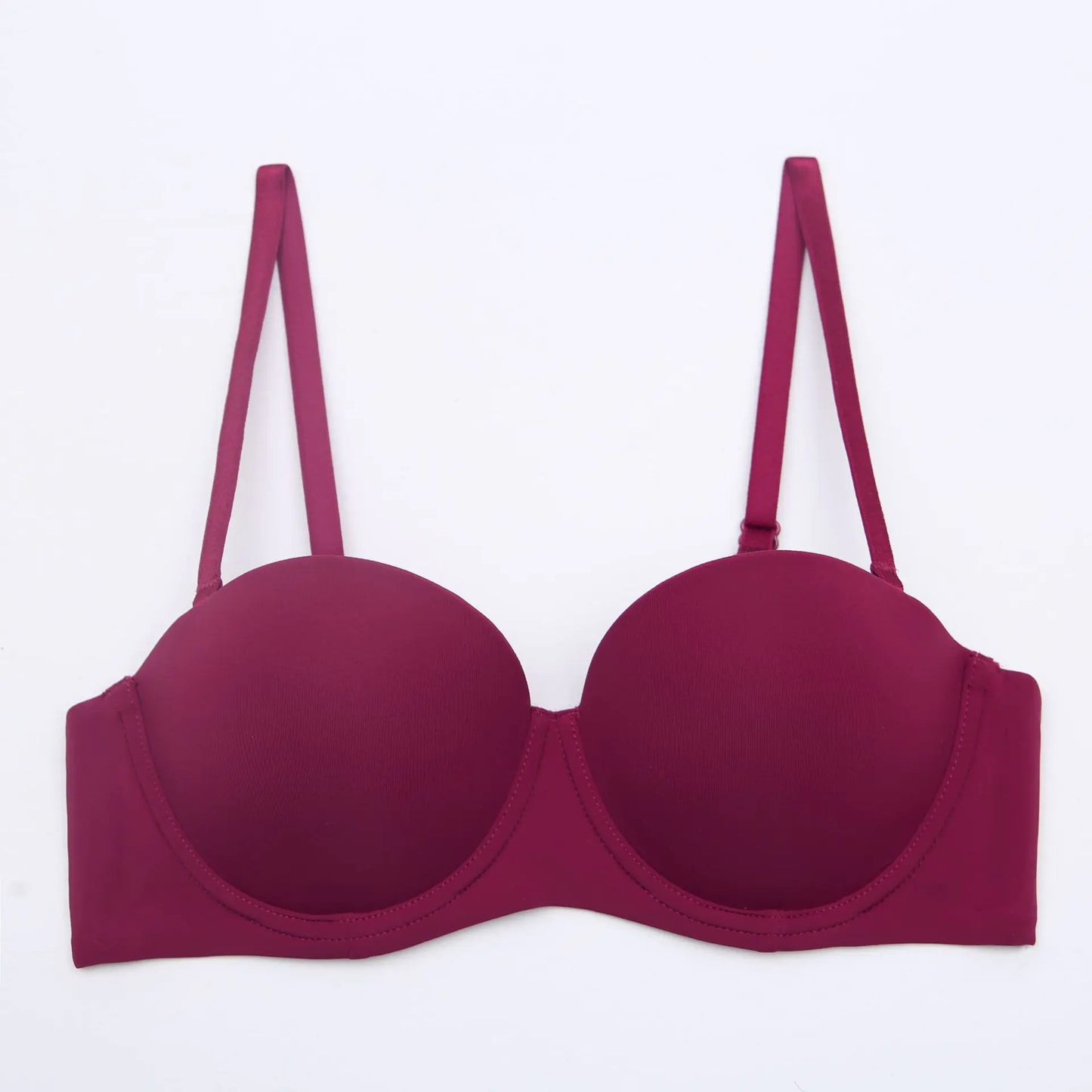 Dongguan Sexy Lingerie with Soft Steel Underwire Bra