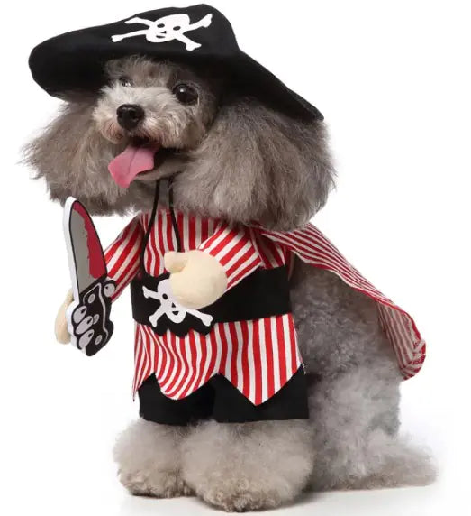 Pet Products Clothing - 888