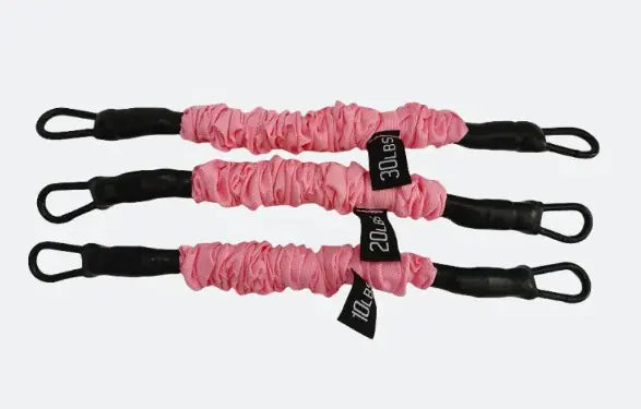 Ankle Strap Resistance Bands - 888