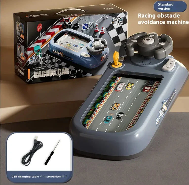 Children's Driving Simulation Toys - 888