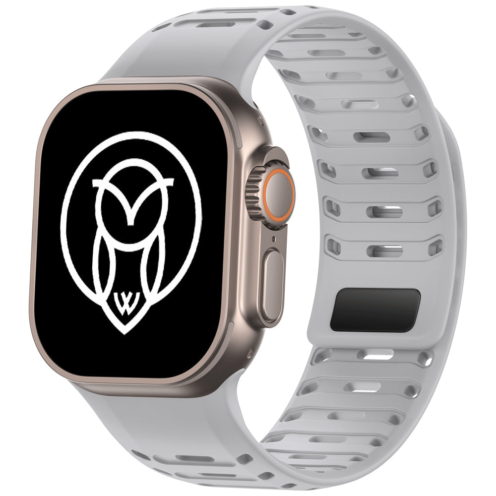 Phoenix Silicone Band
