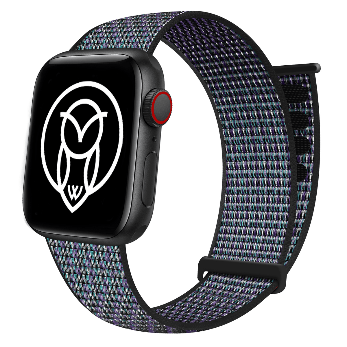 Nyx Nylon Loop Band