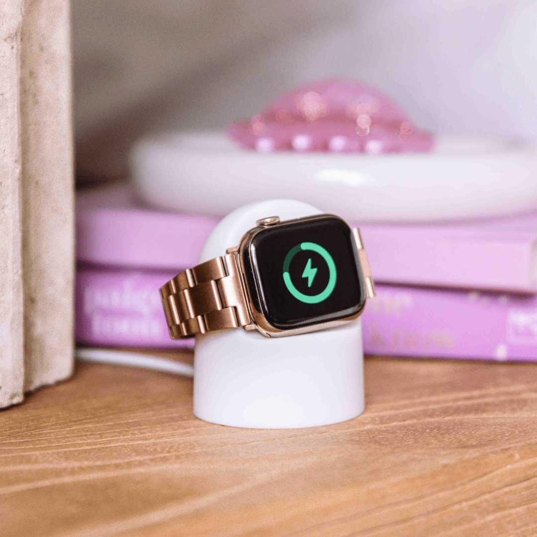 Dynamis Charging Nightstand
