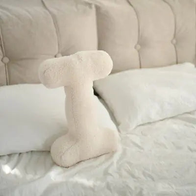 Alphabet Sofa Cushion Set - 888