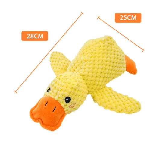 Calming Duck Toy - 888
