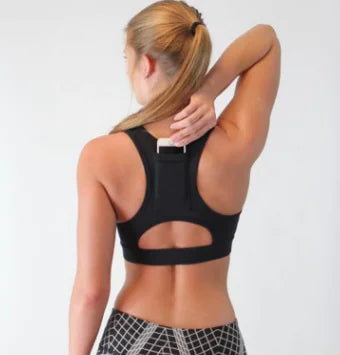 Running Sports Bra - Lingerie