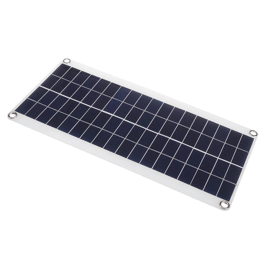 15W Solar Charging Panel - 888