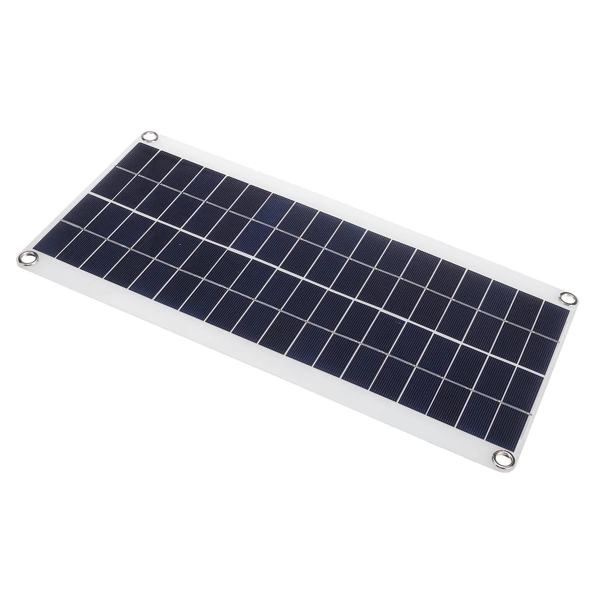 15W Solar Charging Panel - 888