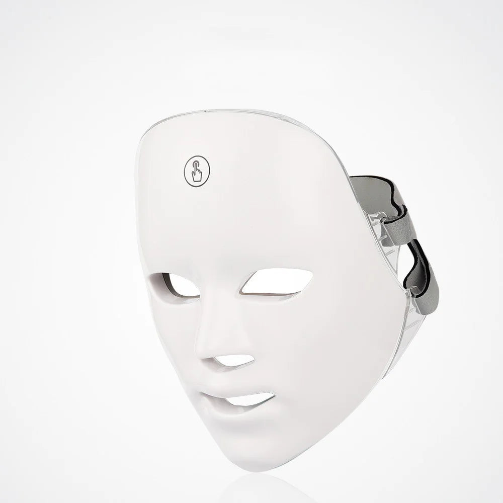 Skin Rejuvenation Facial Beauty Device - 888