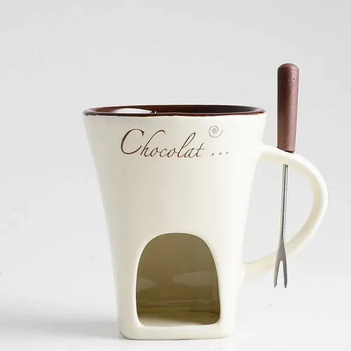 Ceramic Hot Pot Mug - 888