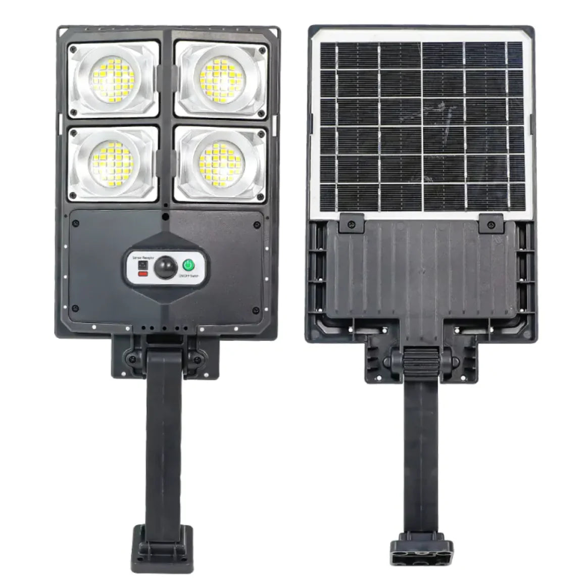 New Solar Double Row Street Light - 888