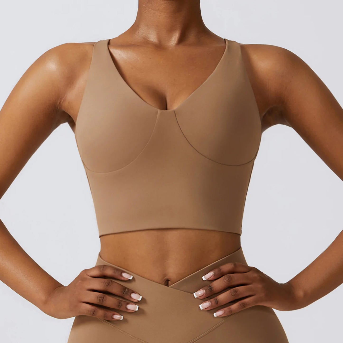 Sports Bra - Lingerie