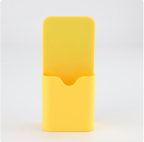Magnetic Acrylic Board Pen Holder - 888