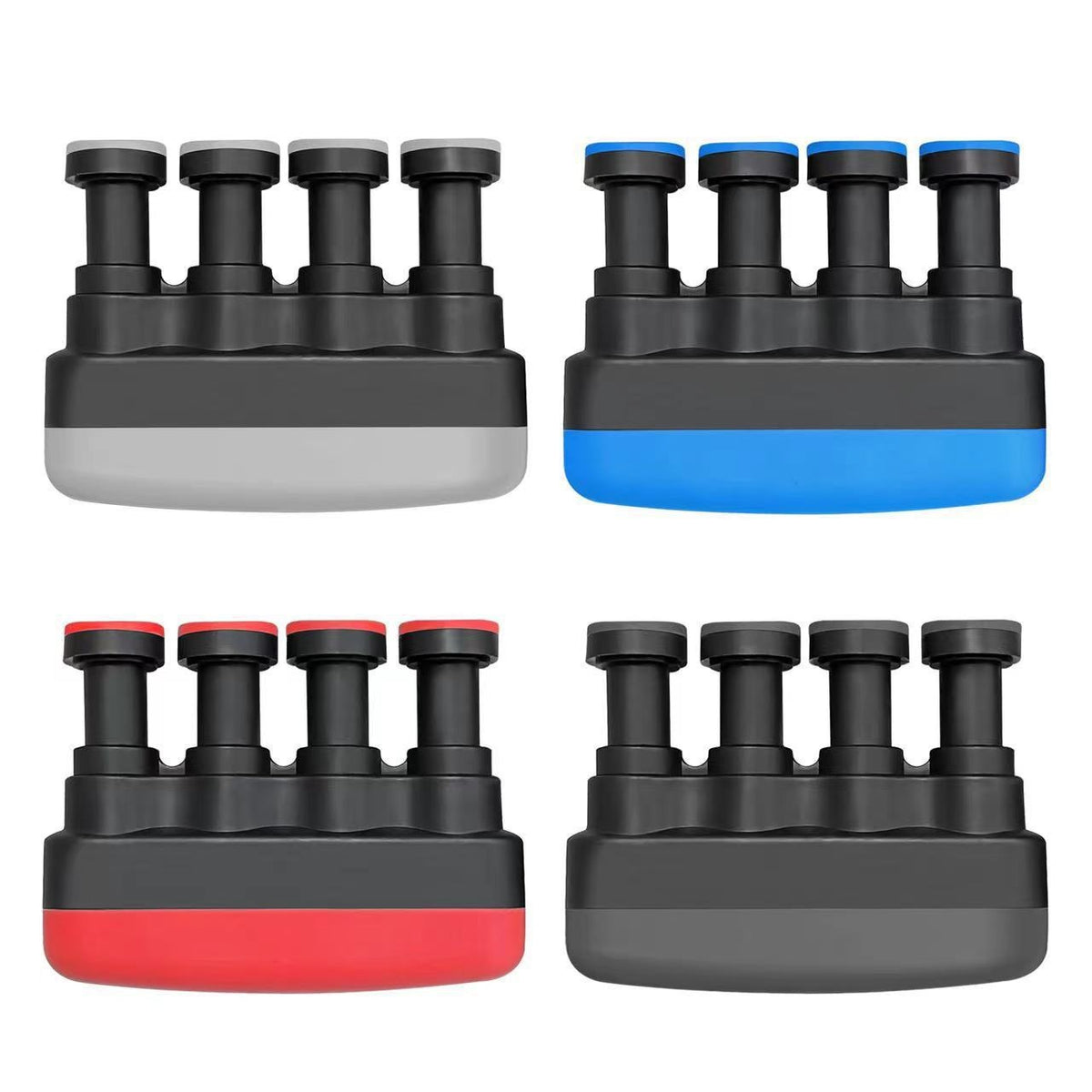 Finger Strength Trainer