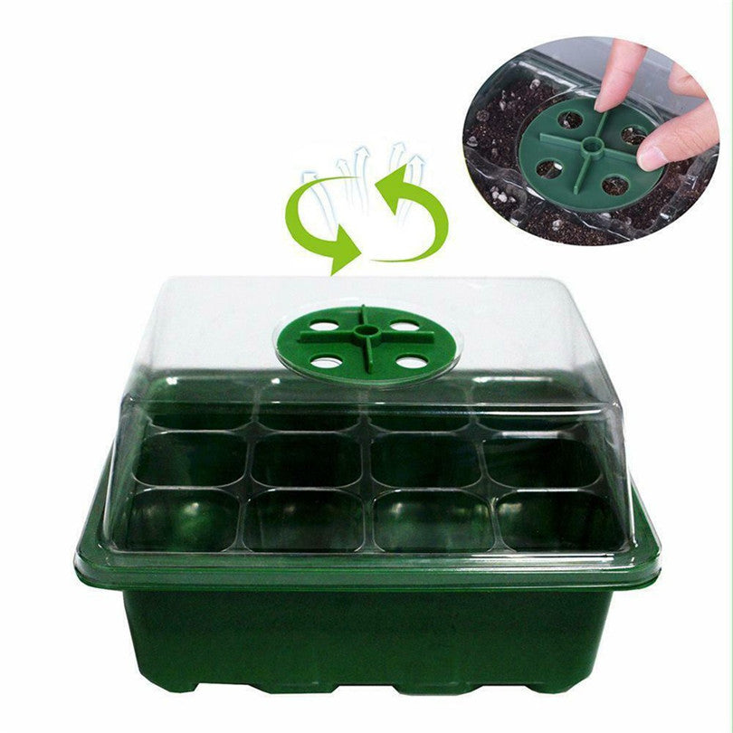 Insulated Seedling Tray - 888