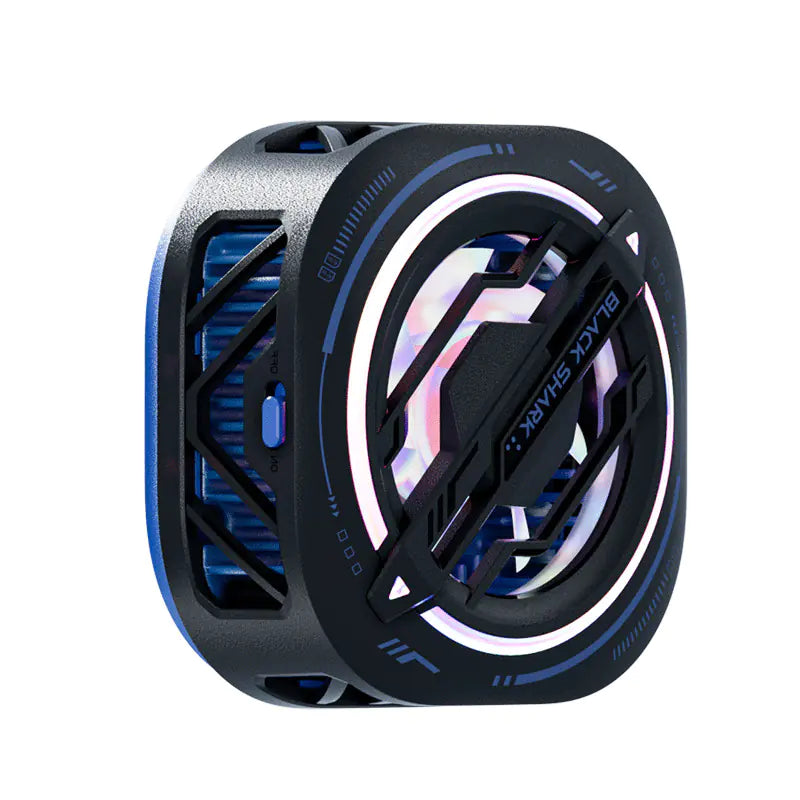 Black Shark 3 Pro Magnetic Phone Cooling Clip