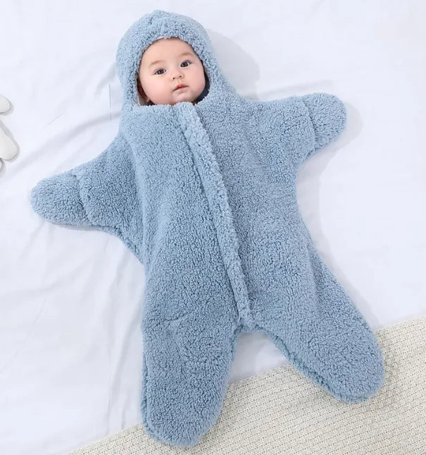 Baby Quilt - 888