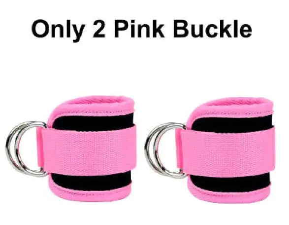 Ankle Strap Resistance Bands - 888