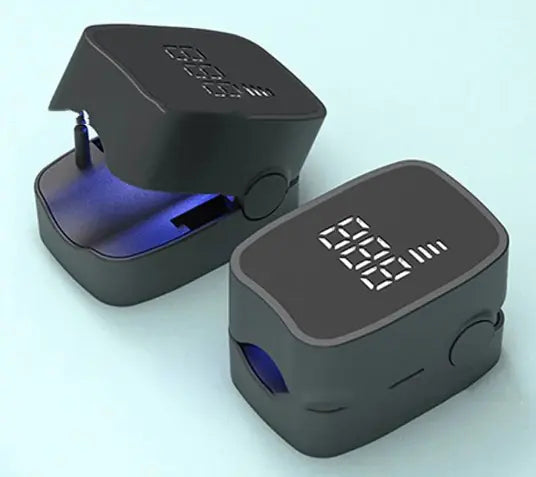 LED Laser Nail Fungus Device - 888
