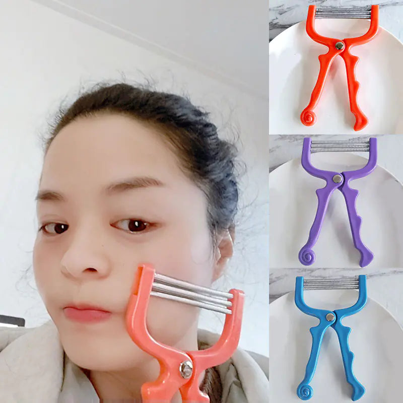 Female Facial Hair Remover - 888