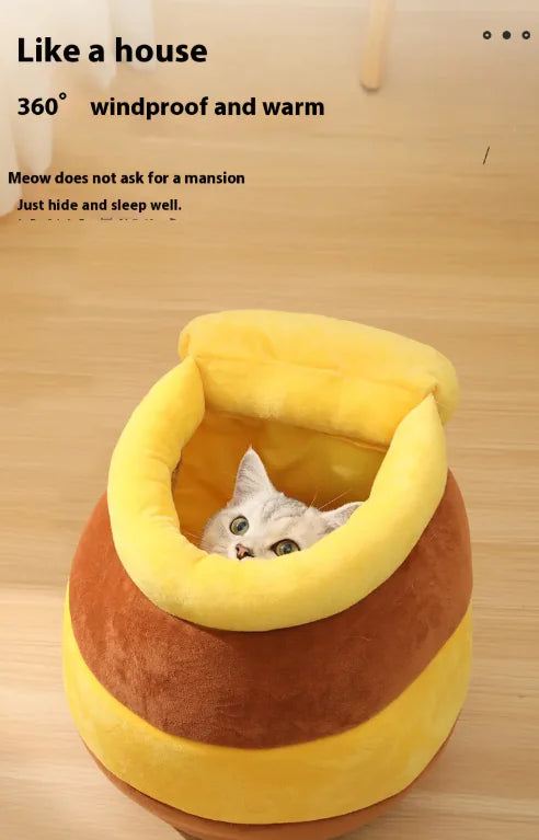 Pet House - 888