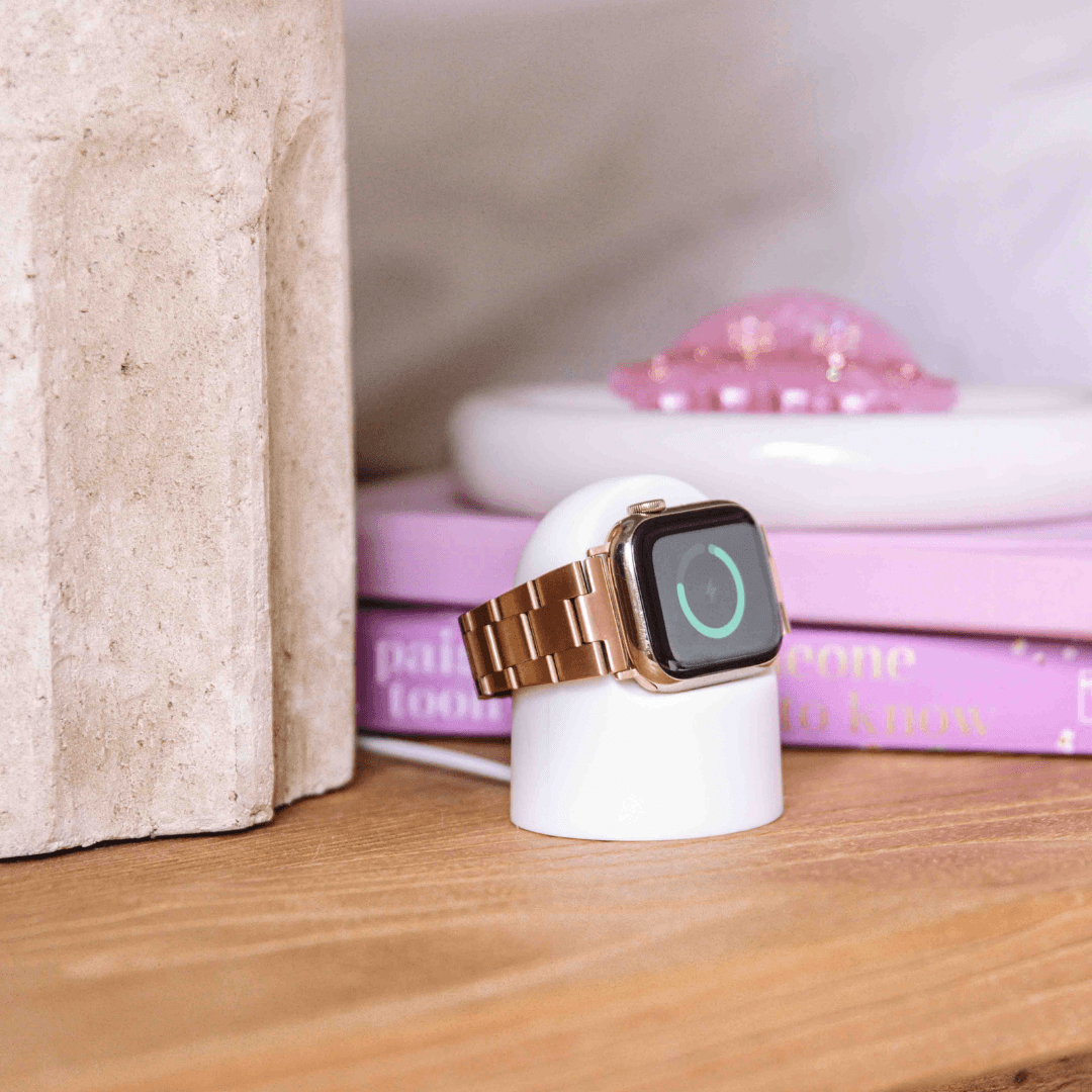 Dynamis Charging Nightstand