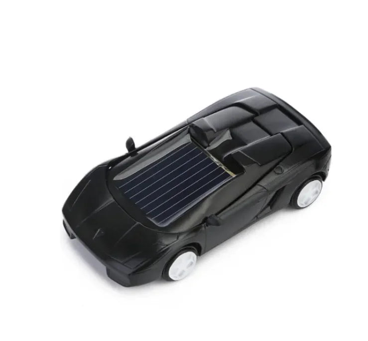 Solar Power Toys - 888